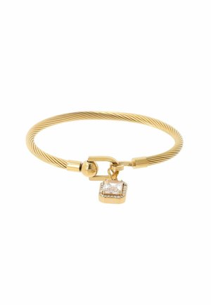 RIGIDO - Bracciale - oro