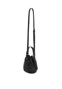 Pepe Jeans IVY CLUSTER - Sac bandoulière - black