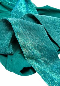 Next SPARKLE OLDER - Collants - teal blue