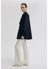 Touché Privé Tunika - navy blue
