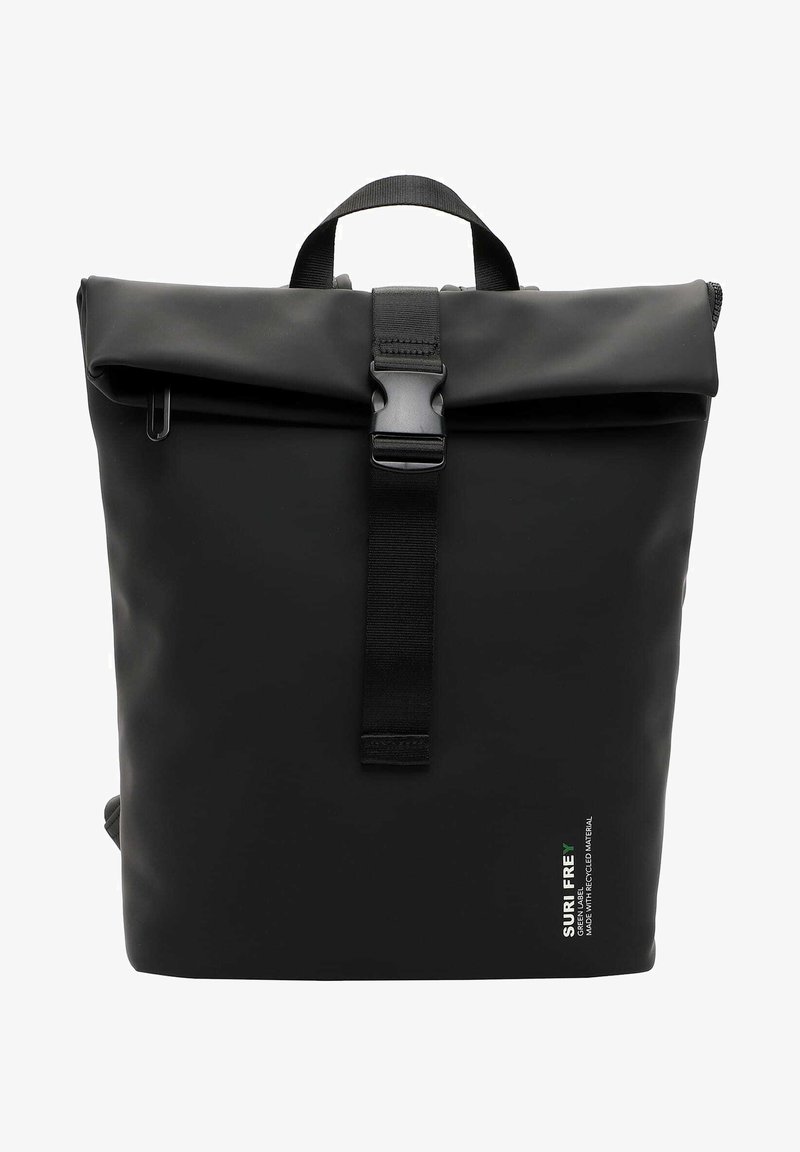 SURI FREY Sac à dos - black