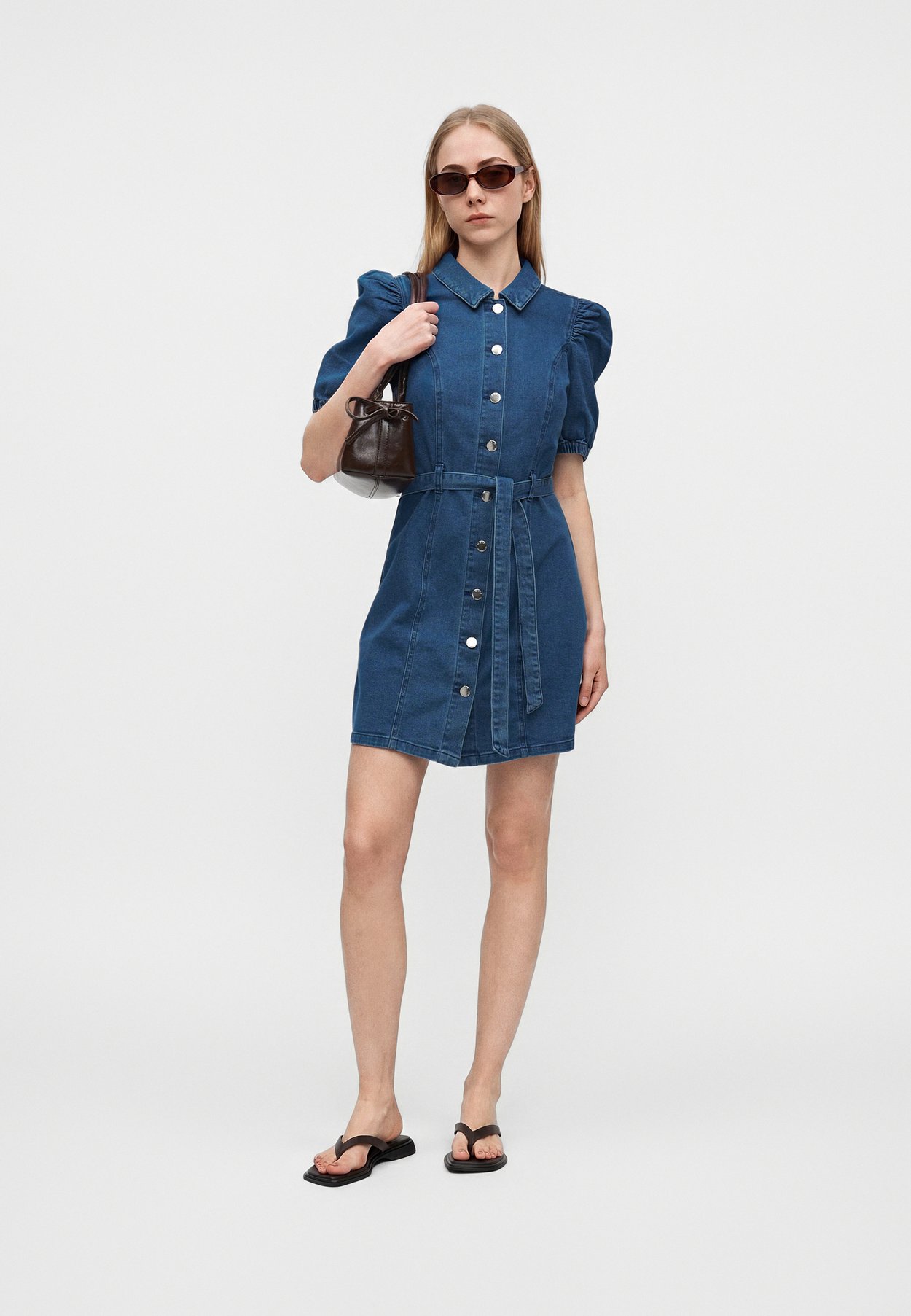 Denim ONLVIBBE Short