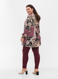 Zizzi BASIC - Legging - port royal