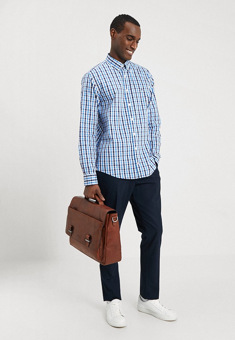 strellson laptop bag