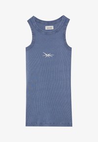 Επιλέχθηκε, blue