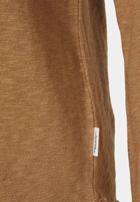 Marc O'Polo DENIM Langarmshirt - light brown