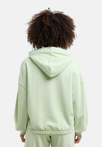 Bruno Banani CARDENAS - Luvtröja - grün