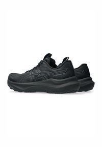 ASICS GT-2000 14 - Hardloopschoenen voor op de weg - black graphite grey