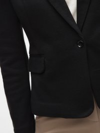 Vero Moda VMJULIA - Bleizeris - black