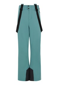 Non sélectionné, atlantic green
