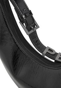 Pepe Jeans GRACEY - Torbica - black