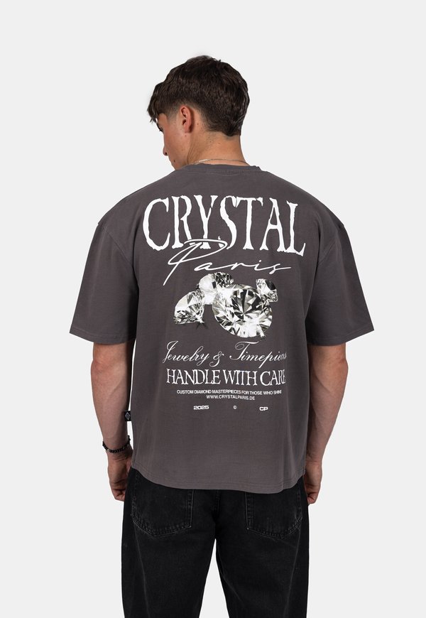 DIAS - T-Shirt print