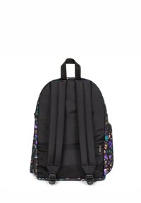 Eastpak DAY OFFICE - Mochila - beastimal black