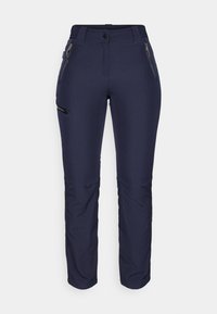 ARCOLA - Outdoorbroeken - dark blue