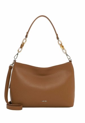 JEANNY - Kabelka - sahara