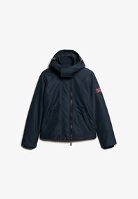 Wybrany, eclipse navy