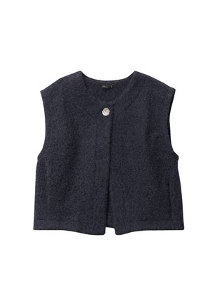 WEITE  - Cardigan - bleu foncé