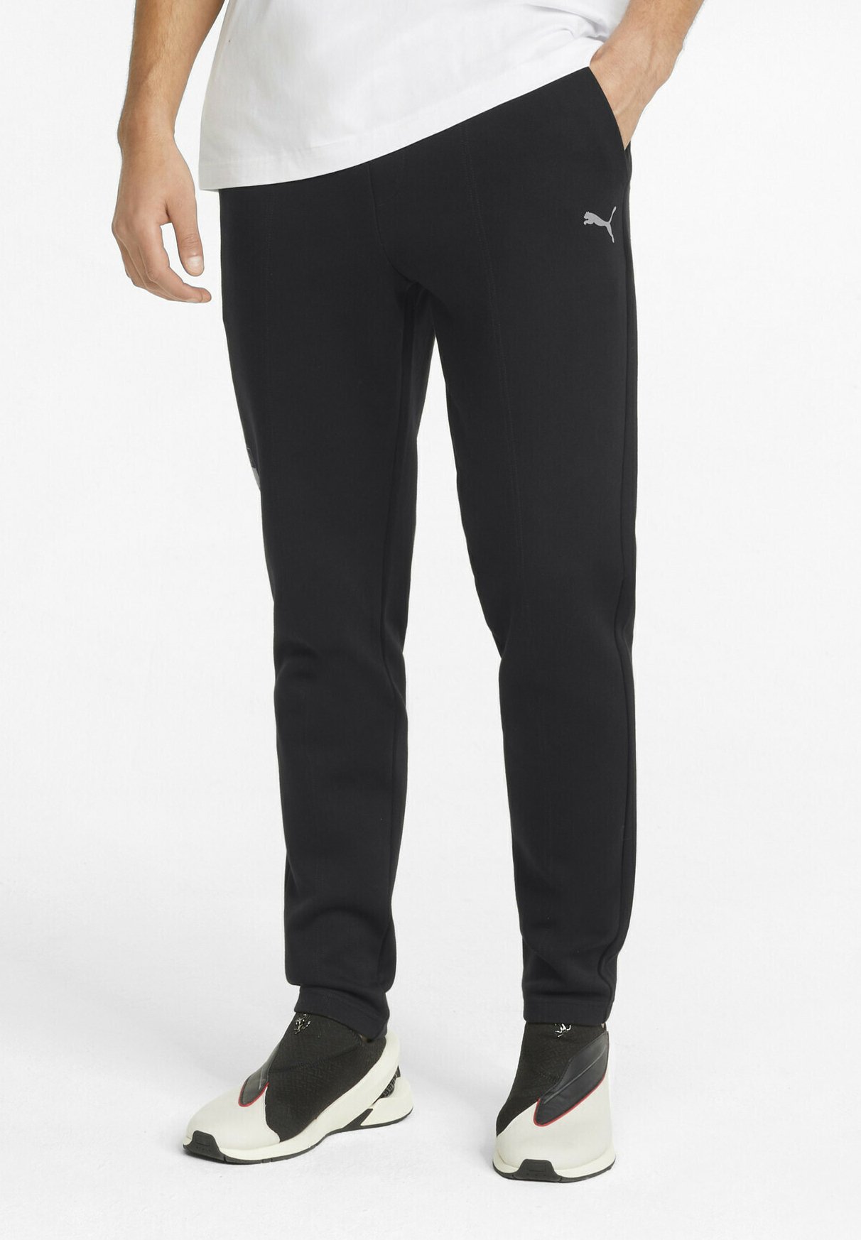 scuderia ferrari tracksuit