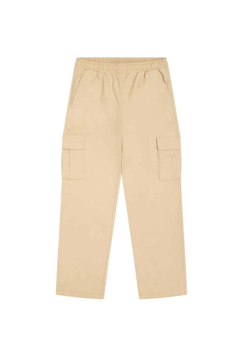 Champion Cargobroek tan