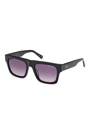 GANT Ochelari de soare - nero grigio fumo sfumato