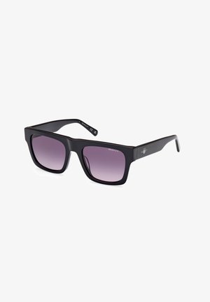 GANT Sonnenbrille - nero grigio fumo sfumato