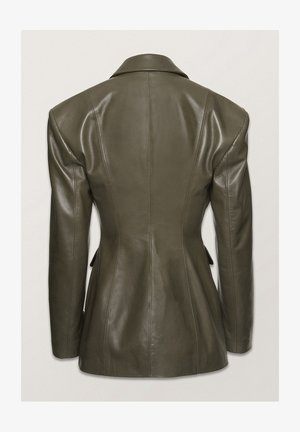 LA MANIA ALVA oliwkowy