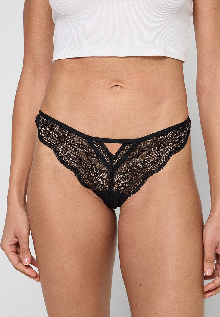 Tanga