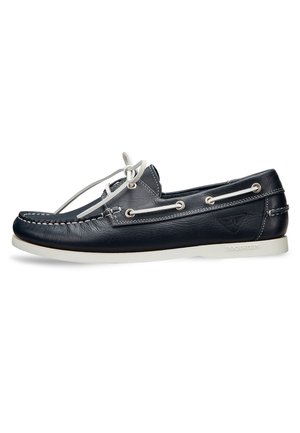 PRO-SAILING - Scarpe da barca - blu navy