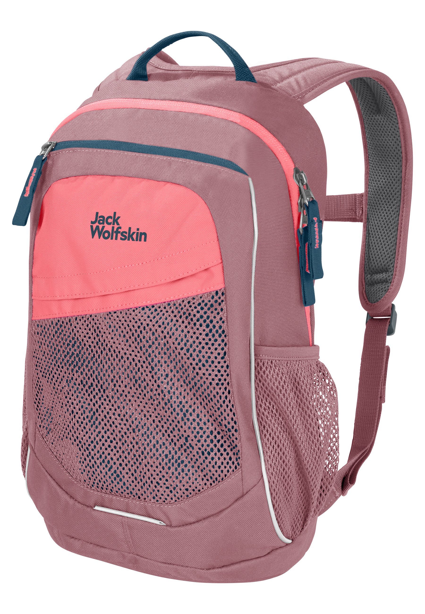 Backpack Jack Wolfskin UmhÃ¤nge Tasche Midnight Blue Jack Wolfskin