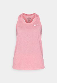 Selecionado, aster pink/pure/heather