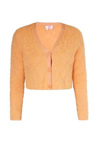 Unausgewählt, orange