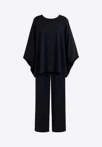 Niet geselecteerd, schwarz