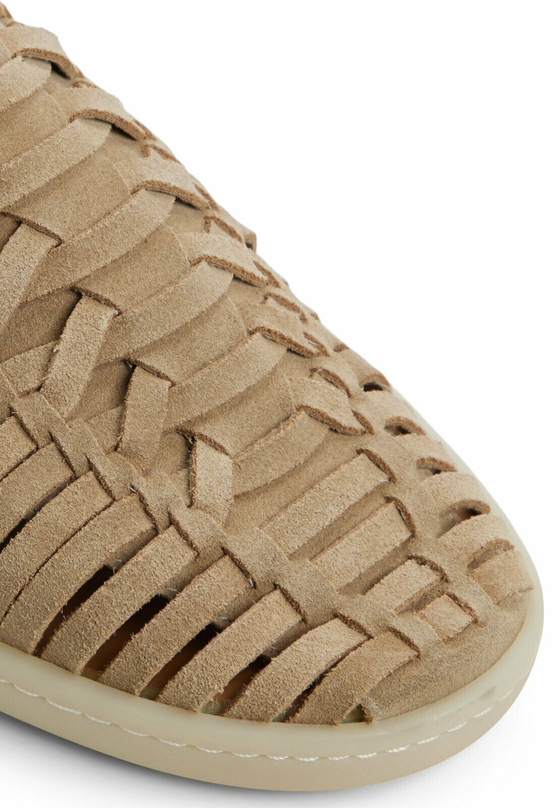 LOAFERS GRECIO