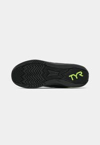 TYR CXT2 - Zapatillas de entrenamiento - black/lime