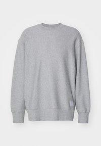 DAWSON - Sudadera - grey heather
