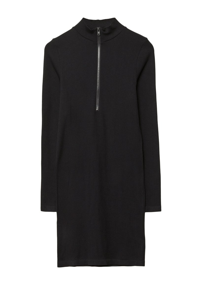Vestido de punto