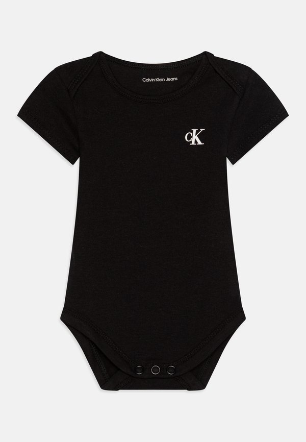 STRIPE UNISEX 2 PACK - Print T-shirt3