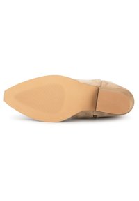 PS POELMAN Botas camperas - middle beige