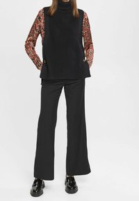 Esprit Neule - black