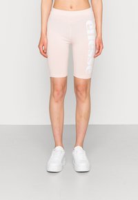 Ellesse CLASSICISTA - Shorts - light pink