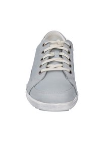 Josef Seibel DANY 63 - Casual lace-ups - hellblau