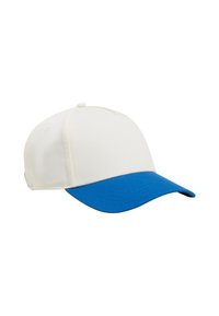 DATA SYSTEM STRAPBACK - Cap - true blue