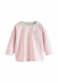 Ei valittu, pink stripe