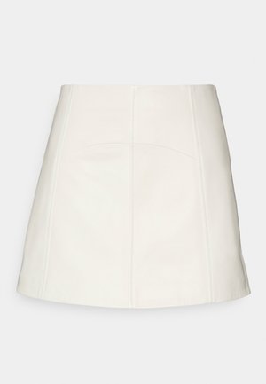 Iro BAILA - Mini skirts  - white