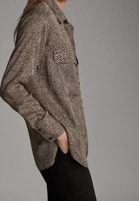 Massimo Dutti Bluzka