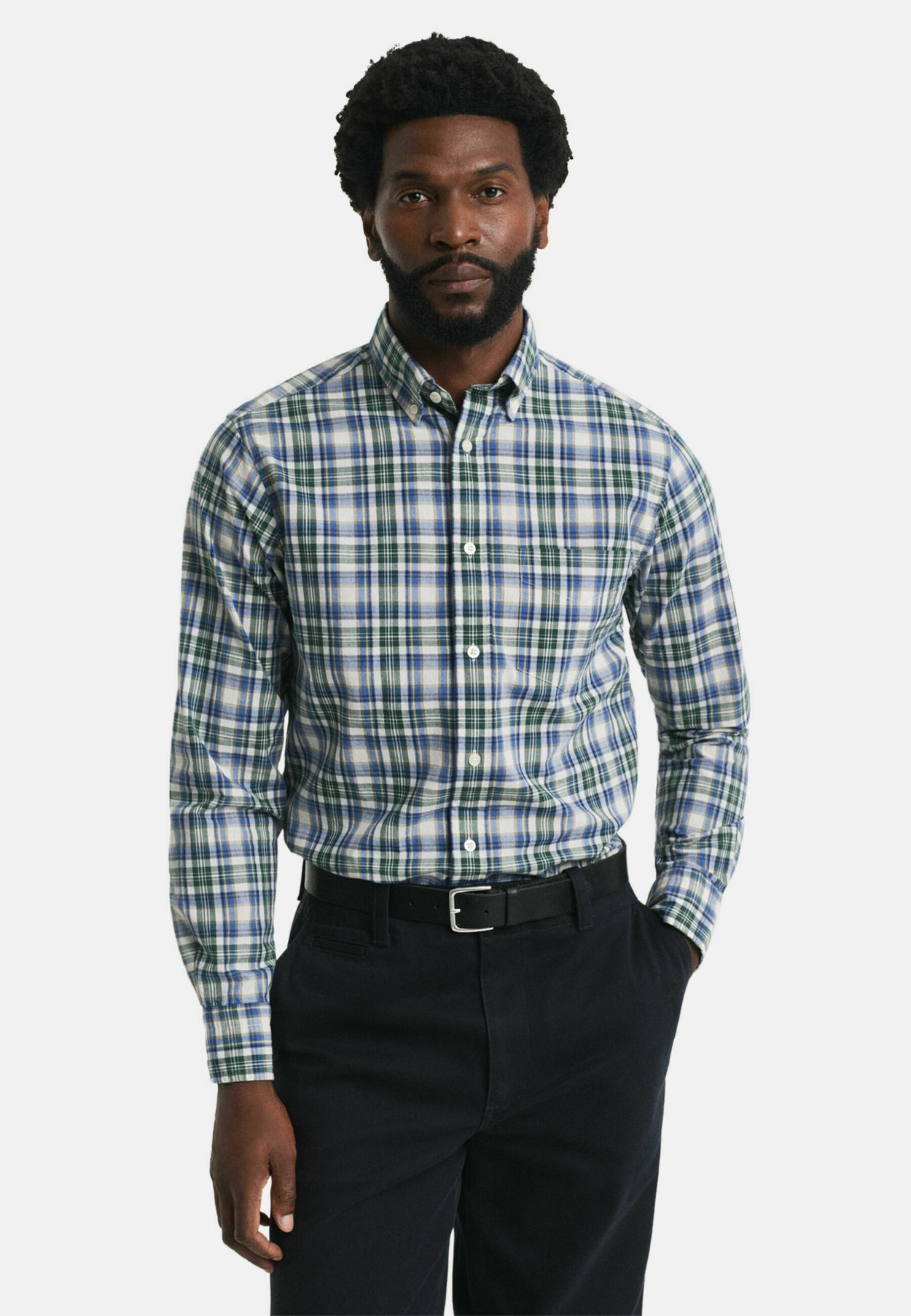 REGULAR FIT ARCHIVE