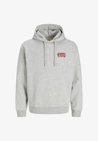 Valittu, light grey melange