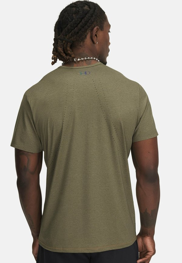 VANISH ELITE VENT PRINTED - Sports T-shirt - bayou2