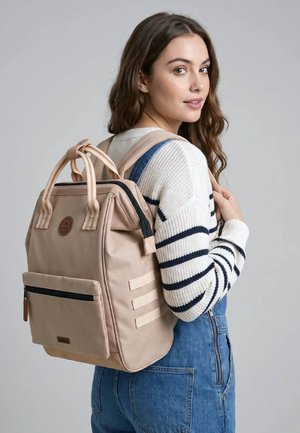 Cabaia, ADVENTURER MEDIUM - Tagesrucksack - lobito