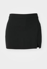 Ponte A-Line Mini Skort - Minihame - casual black
